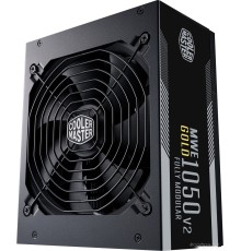 Блок питания Cooler Master MWE GOLD 1050 V2 MPE-A501-AFCAG-EU