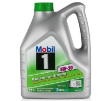 Моторное масло Mobil 1 ESP 5W-30 4л