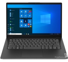 Ноутбук Lenovo V14 G2 ALC 82KC00ATRU