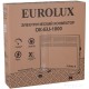 Конвектор Eurolux ОК-EU-1000