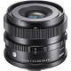 Объектив SIGMA 24mm AF F/3.5 DG DN Contemporary для Sony E