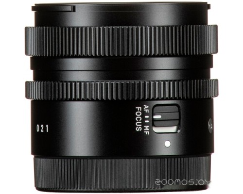 Объектив SIGMA 24mm AF F/3.5 DG DN Contemporary для Sony E