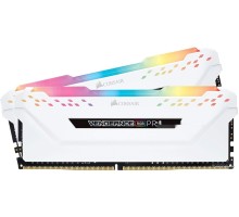 Модуль памяти Corsair Vengeance PRO RGB 2x8GB DDR4 PC4-28800 CMW16GX4M2C3600C18W