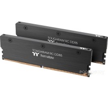 Модуль памяти Thermaltake Toughram RC 2x16ГБ DDR5 4800 МГц RA50D516GX2-4800C40A
