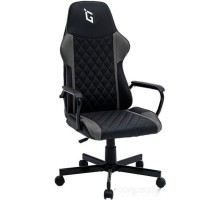 Офисное кресло GameLab Spirit (black)