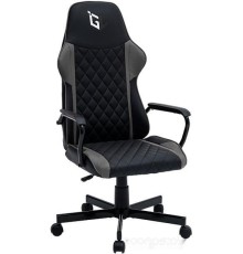 Офисное кресло GameLab Spirit (black)