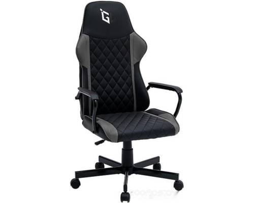 Офисное кресло GameLab Spirit (black)