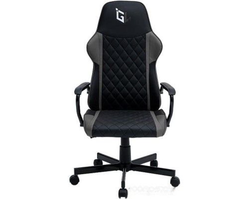 Офисное кресло GameLab Spirit (black)