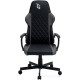 Офисное кресло GameLab Spirit (black)