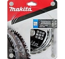 Пильный диск Makita B-31158