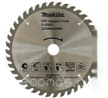 Пильный диск Makita D-45892