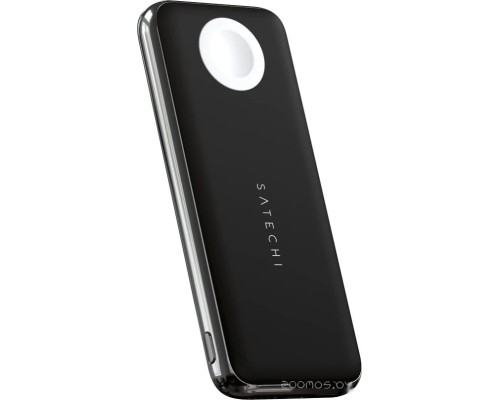 Портативное зарядное устройство Satechi Quatro Wireless 10000 mAh