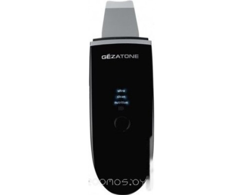 Прибор для ультразвукового пилинга Gezatone Bio Sonic 1007