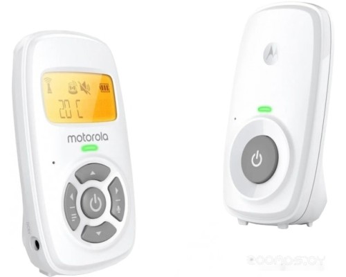Цены на радионяню Motorola MBP24