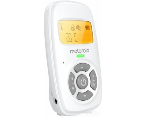 Цены на радионяню Motorola MBP24