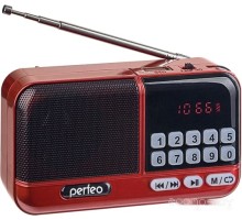 Радиоприемник Perfeo Aspen i20 PF-B4058