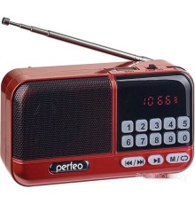 Радиоприемник Perfeo Aspen i20 PF-B4058