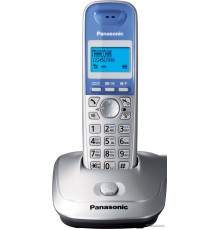 Радиотелефон Panasonic KX-TG2511RUS