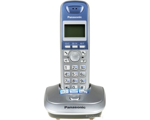 Радиотелефон Panasonic KX-TG2511RUS