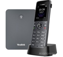 Радиотелефон Yealink W73P