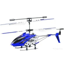 Вертолет Syma S107G (синий)