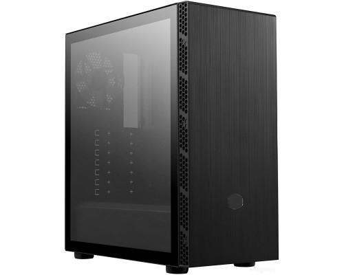 Корпус Cooler Master MasterBox MB600L V2 MB600L2-KGNN-S00 (с окном, без слота ODD)