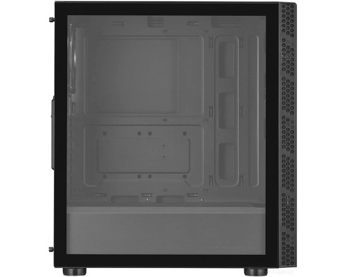 Корпус Cooler Master MasterBox MB600L V2 MB600L2-KGNN-S00 (с окном, без слота ODD)