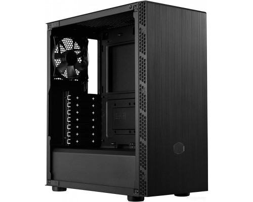 Корпус Cooler Master MasterBox MB600L V2 MB600L2-KGNN-S00 (с окном, без слота ODD)