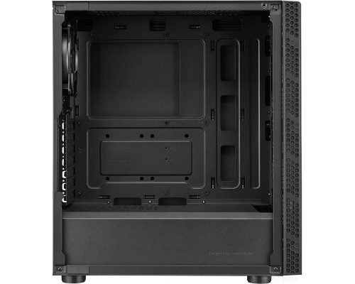 Корпус Cooler Master MasterBox MB600L V2 MB600L2-KGNN-S00 (с окном, без слота ODD)