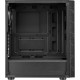 Корпус Cooler Master MasterBox MB600L V2 MB600L2-KGNN-S00 (с окном, без слота ODD)