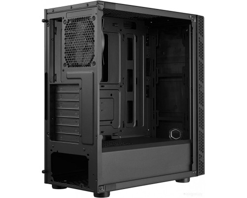 Корпус Cooler Master MasterBox MB600L V2 MB600L2-KGNN-S00 (с окном, без слота ODD)