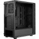 Корпус Cooler Master MasterBox MB600L V2 MB600L2-KGNN-S00 (с окном, без слота ODD)