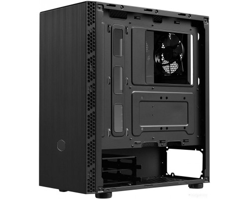 Корпус Cooler Master MasterBox MB600L V2 MB600L2-KGNN-S00 (с окном, без слота ODD)