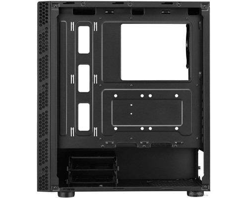 Корпус Cooler Master MasterBox MB600L V2 MB600L2-KGNN-S00 (с окном, без слота ODD)