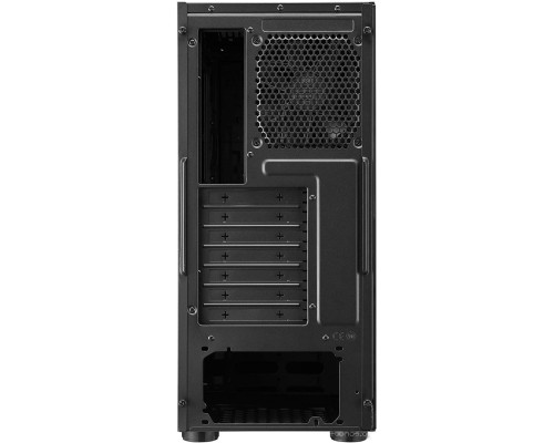 Корпус Cooler Master MasterBox MB600L V2 MB600L2-KGNN-S00 (с окном, без слота ODD)