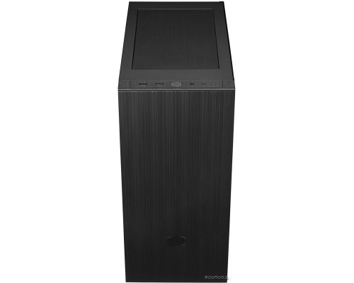 Корпус Cooler Master MasterBox MB600L V2 MB600L2-KGNN-S00 (с окном, без слота ODD)