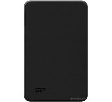 Внешний жёсткий диск Silicon Power Stream S05 1TB SP010TBPHD05SS3K