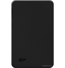 Внешний жёсткий диск Silicon Power Stream S05 1TB SP010TBPHD05SS3K