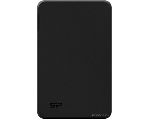 Внешний жёсткий диск Silicon Power Stream S05 1TB SP010TBPHD05SS3K