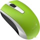 Мышь Genius ECO-8100 (зеленый)