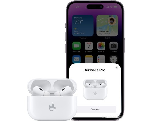 Наушники Apple AirPods Pro 2