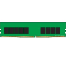 Модуль памяти Kingston 16ГБ DDR4 2666МГц KSM26ES8/16HC