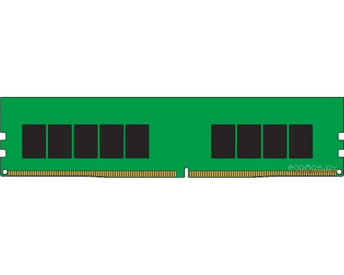 Модуль памяти Kingston 16ГБ DDR4 2666МГц KSM26ES8/16HC