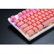 Набор кейкапов RAZER PBT Keycap Upgrade Set (quartz pink)