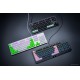 Набор кейкапов RAZER PBT Keycap Upgrade Set (quartz pink)