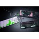 Набор кейкапов RAZER PBT Keycap Upgrade Set (quartz pink)