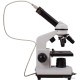 Детский микроскоп Levenhuk Rainbow D2L 0.3 Мпикс (лунный камень) 69040