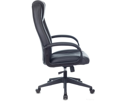 Офисное кресло Zombie 8 (черный)