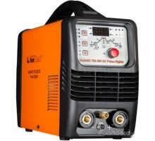 Сварочный инвертор FoxWeld Saggio TIG 200 DC Pulse Digital