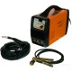 Сварочный инвертор FoxWeld Saggio TIG 200 DC Pulse Digital